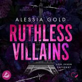 Ruthless Villains (MP3-Download)