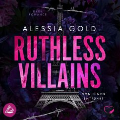Ruthless Villains (MP3-Download) - Gold, Alessia