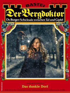 Cover Der Bergdoktor 2211 (eBook, ePUB)