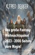 Das große Fantasy Weihnachtspaket 2023... - Bild 1