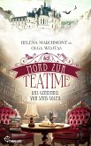 Mord zur Teatime - Das Geheimnis von Sans-Soleil (eBook, ePUB)