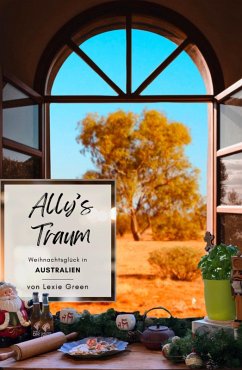 Cover Ally's Traum (eBook, ePUB)