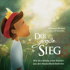 Der große Sieg (MP3-Download) - Becker, Manuel