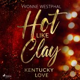 Hot Like Clay - Kentucky Love (MP3-Download)