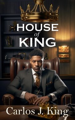 Cover House of King (Book 1) (eBook, ePUB)