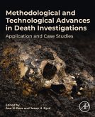 Methodological and Technological Advances in Death Investigations (eBook, ePUB)