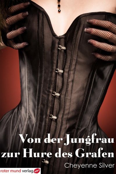 Von der Jungfrau zur Hure des Grafen (eBook, ePUB)