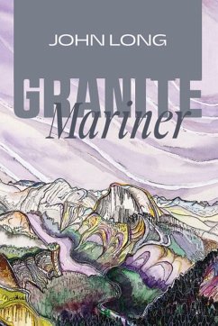 Granite Mariner (eBook, ePUB) - Long, John