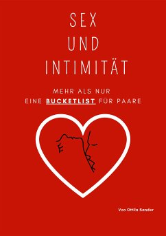 Sex und Intimität (eBook, ePUB) - Sander, Ottila