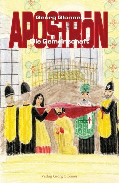 Cover Die Gemeinschaft (eBook, ePUB)