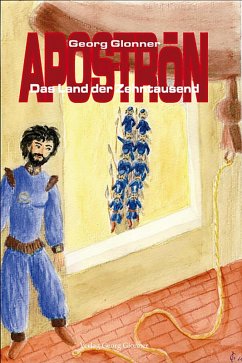Cover Das Land der Zehntausend (eBook, ePUB)