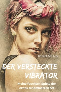 Der Versteckte Vibrator (eBook, ePUB) - Stollner, Hannah