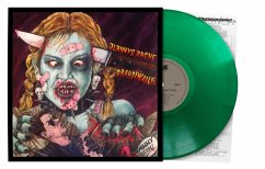 Jeanny'S Rache (Col. Lp,Ltd. Numbered Edition) - Drahdiwaberl