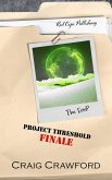 Project Threshold: Finale (eBook, ePUB)