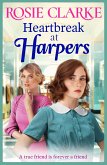 Heartbreak at Harpers (eBook, ePUB)