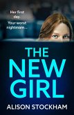 The New Girl (eBook, ePUB)