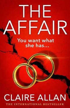 The Affair (eBook, ePUB) - Allan, Claire