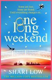 One Long Weekend (eBook, ePUB)