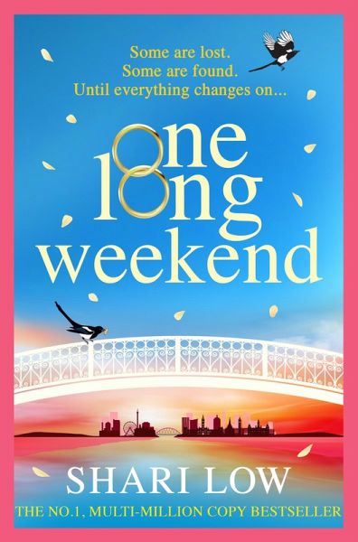 One Long Weekend (eBook, ePUB)