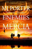 Enemies of Mercia (eBook, ePUB)