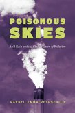 Poisonous Skies (eBook, ePUB)