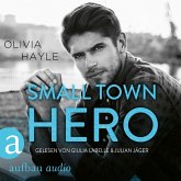 Small Town Hero (MP3-Download)