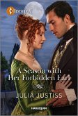 A Season with Her Forbidden Earl (eBook, ePUB)