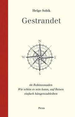 Gestrandet (eBook, ePUB) - Sobik, Helge