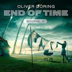 End of Time, Staffel 2 (MP3-Download) - Döring, Oliver