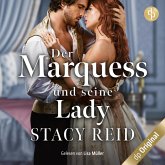 Der Marquess und seine Lady (MP3-Download)