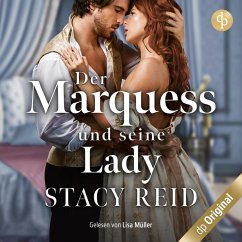 Der Marquess und seine Lady (MP3-Download) - Reid, Stacy