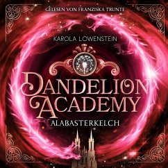 Alabasterkelch (MP3-Download) - Löwenstein, Karola