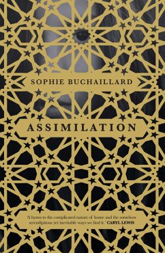 Assimilation (eBook, ePUB) - Buchaillard, Sophie