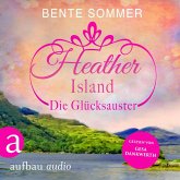 Heather Island - Die Glücksauster (MP3-Download)
