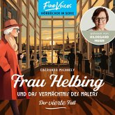 Frau Helbing und das Vermächtnis des Malers (MP3-Download)