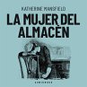La mujer del almacén (MP3-Download) - Bild 1