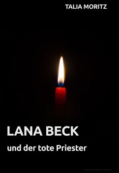 Cover Lana Beck: und der tote Priester (eBook, ePUB)