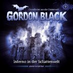Inferno in der Schattenwelt (MP3-Download)