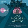 Das Mörderarchiv Bd.1 (MP3-Download) - Bild 1