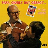 Papa, Charly hat gesagt ... (MP3-Download)