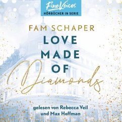 Love Made of Diamonds (MP3-Download) - Schaper, Fam