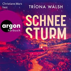 Schneesturm (MP3-Download) - Walsh, Tríona