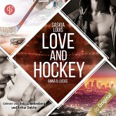 Anna & Lucas / Love and Hockey Bd.4 (MP3-Download)
