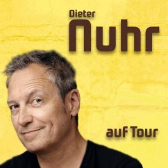 Nuhr auf Tour (MP3-Download) - Nuhr, Dieter