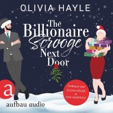 The Billionaire Scrooge Next Door (MP3-Download)