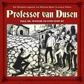 Professor van Dusen räumt auf (MP3-Download)