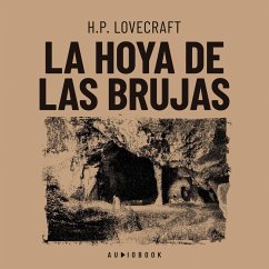 Cover La hoya de las brujas (MP3-Download)