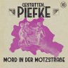 Mord in der Motzstraße (MP3-Download) - Bild 1