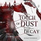 Touch of Dust and Decay - Schattenseele (MP3-Download)