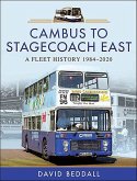 Cambus to Stagecoach East (eBook, ePUB) Cambus to Stagecoach East (eBook, ePUB)